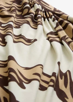 bonprix Jupe en jersey viscose douce|Femme Jupes