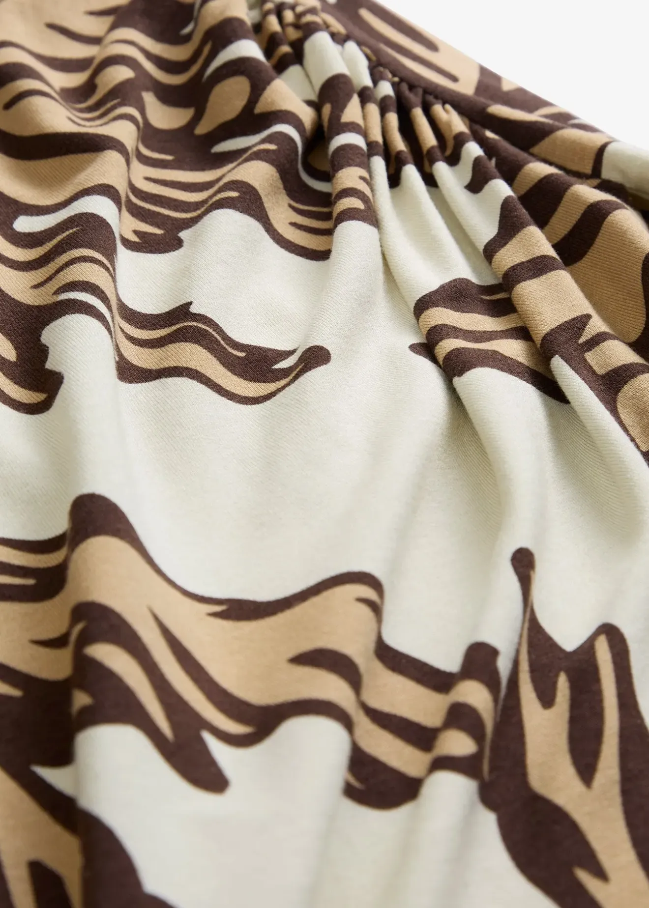 bonprix Jupe en jersey viscose douce|Femme Jupes