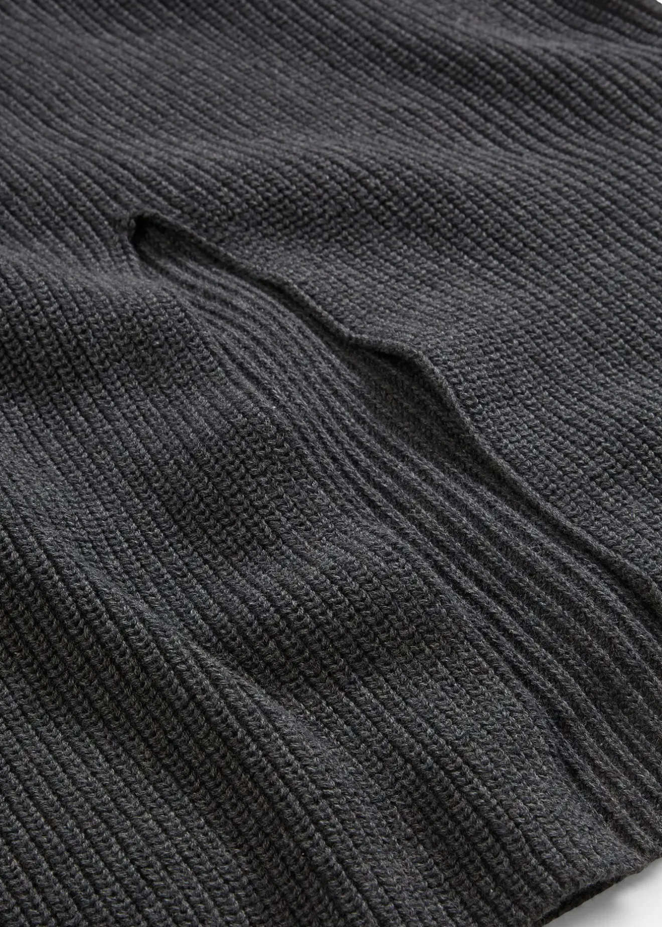 Femme bonprix Jupes|Jupe en maille 100% coton