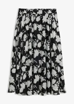 bonprix Jupe longue|Femme Tailles Petite|Jupes