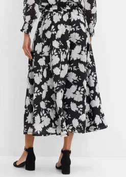 bonprix Jupe longue|Femme Tailles Petite|Jupes