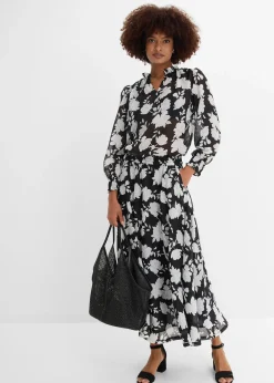 bonprix Jupe longue|Femme Tailles Petite|Jupes