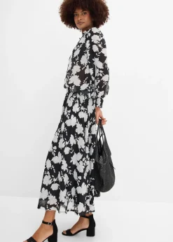 bonprix Jupe longue|Femme Tailles Petite|Jupes