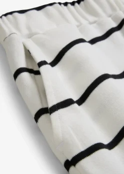 bonprix Jupe longue 100% coton|Femme Jupes