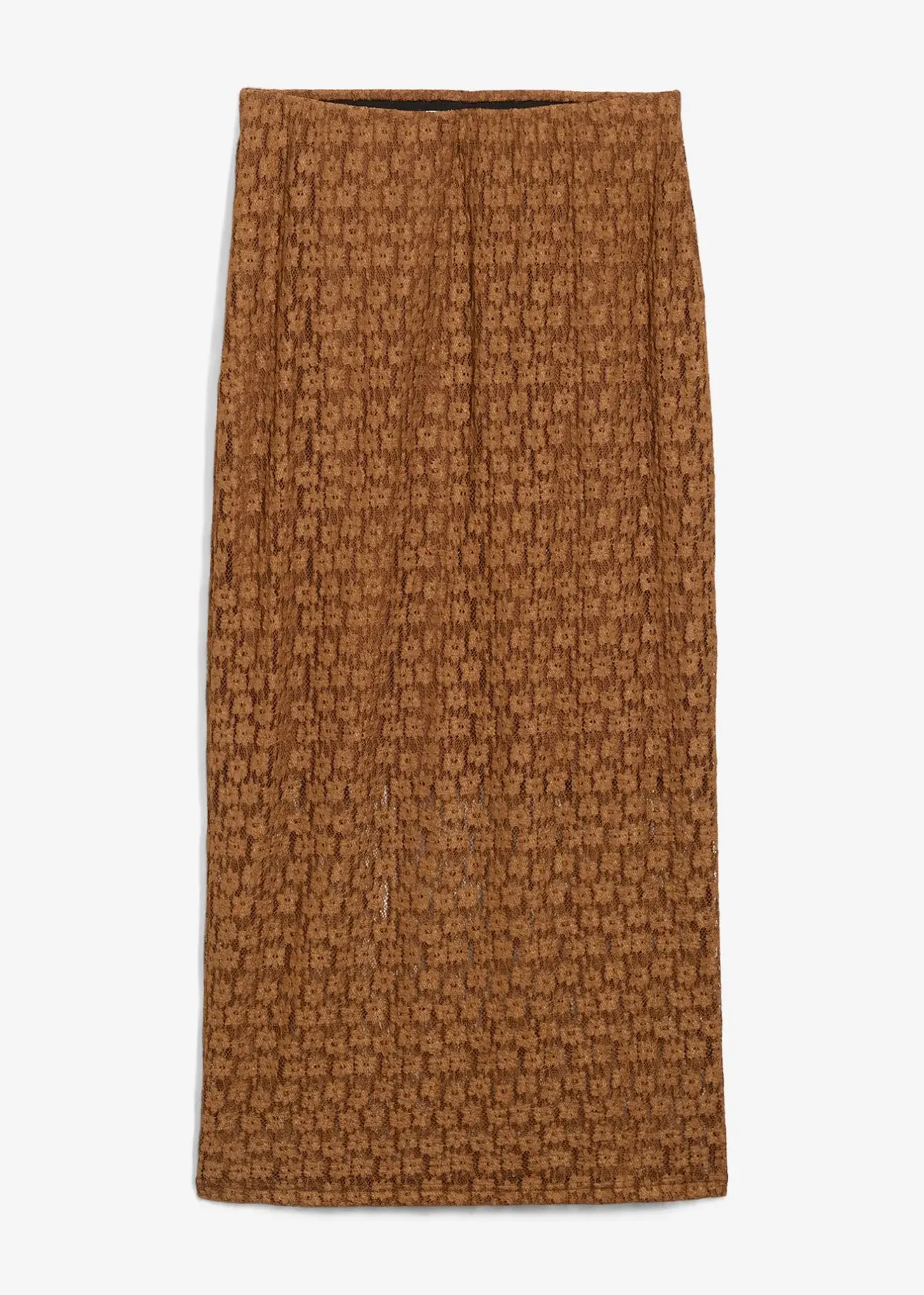 Femme bonprix Jupes|Jupe longue en dentelle