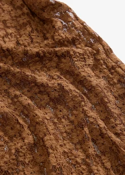 Femme bonprix Jupes|Jupe longue en dentelle