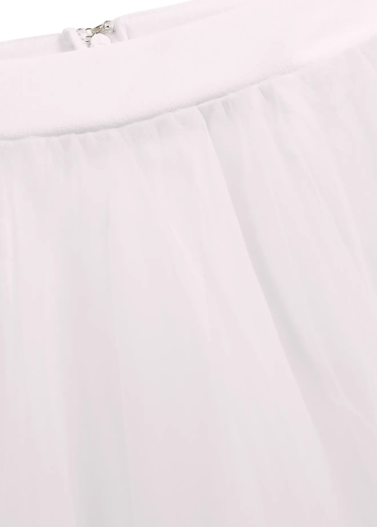 bonprix Jupe longue en tulle délicat|Femme Jupes