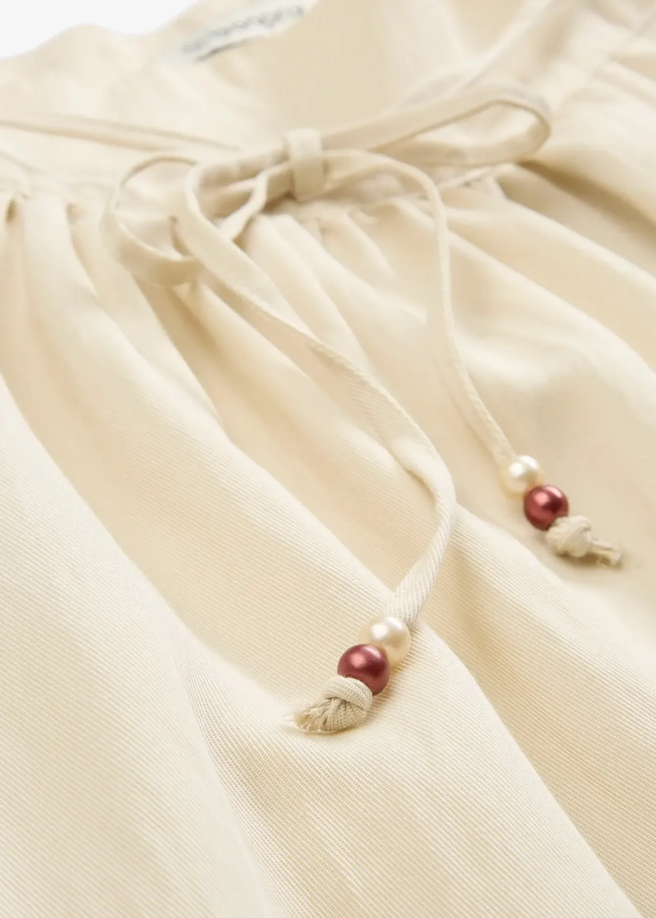 bonprix Jupe longue et évasée en Lyocell mélangé|Femme Jupes