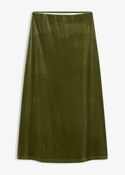 Femme bonprix Jupes|Jupe midi