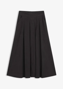 Femme bonprix Jupes|Jupe midi