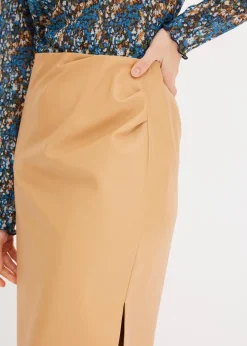 Femme bonprix Jupes|Jupe midi