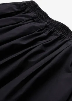 bonprix Jupe midi 100% coton|Femme Deux Pièces & Ensembles|Jupes