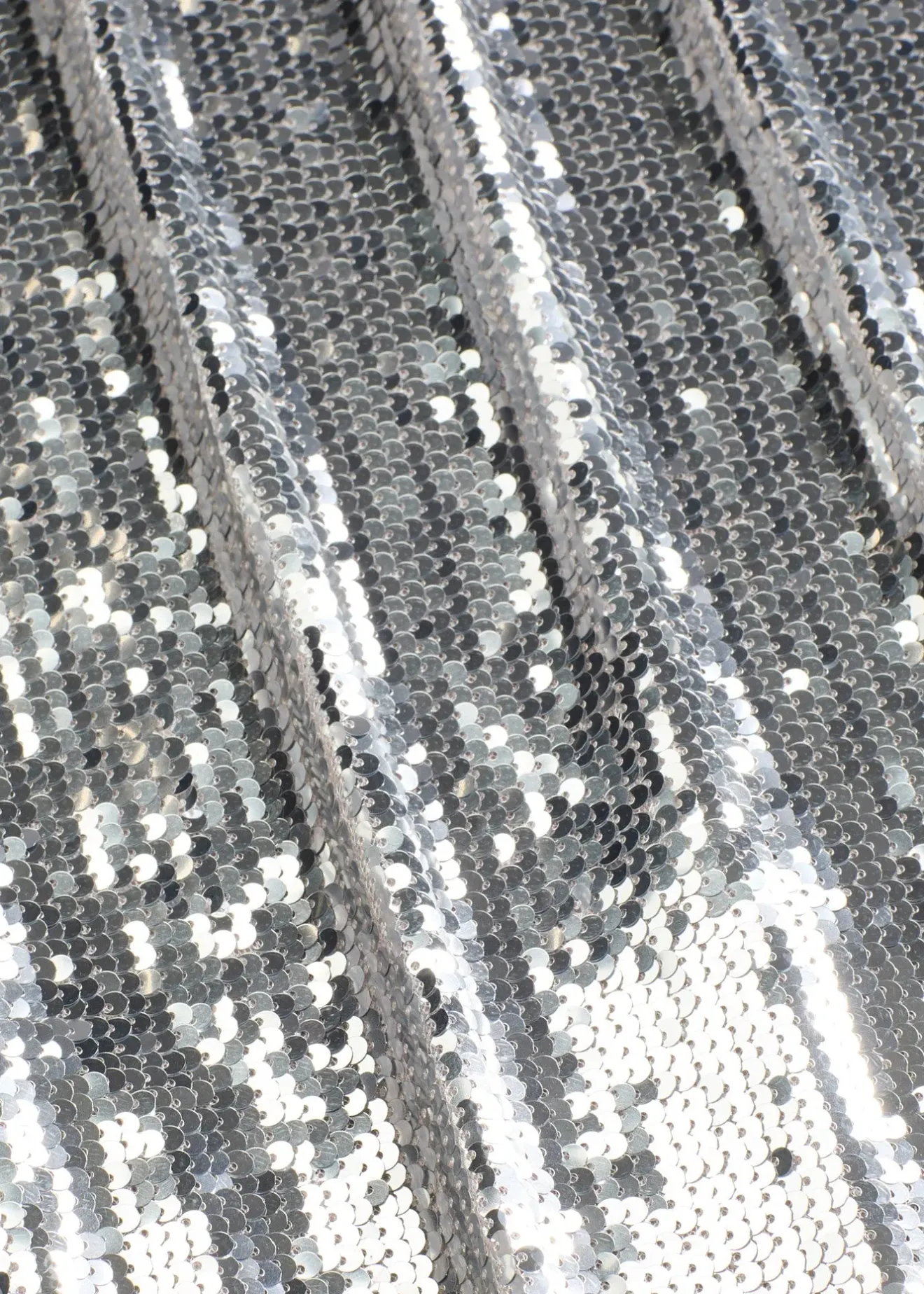 Femme bonprix Jupes|Jupe midi à sequins