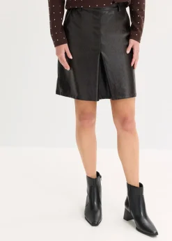 Femme bonprix Jupes|Jupe plissée