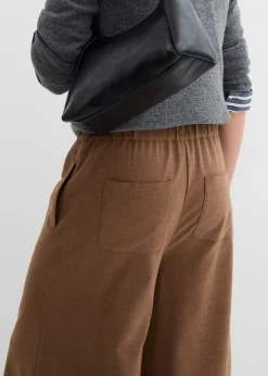 Femme bonprix Pantalons|Jupe-culotte