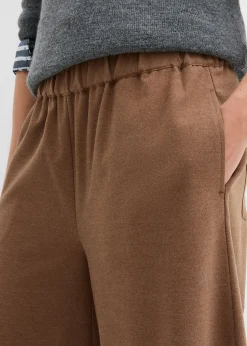 Femme bonprix Pantalons|Jupe-culotte