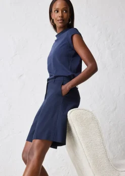 bonprix Jupe-culotte avec laine|Femme Premium|Pantalons