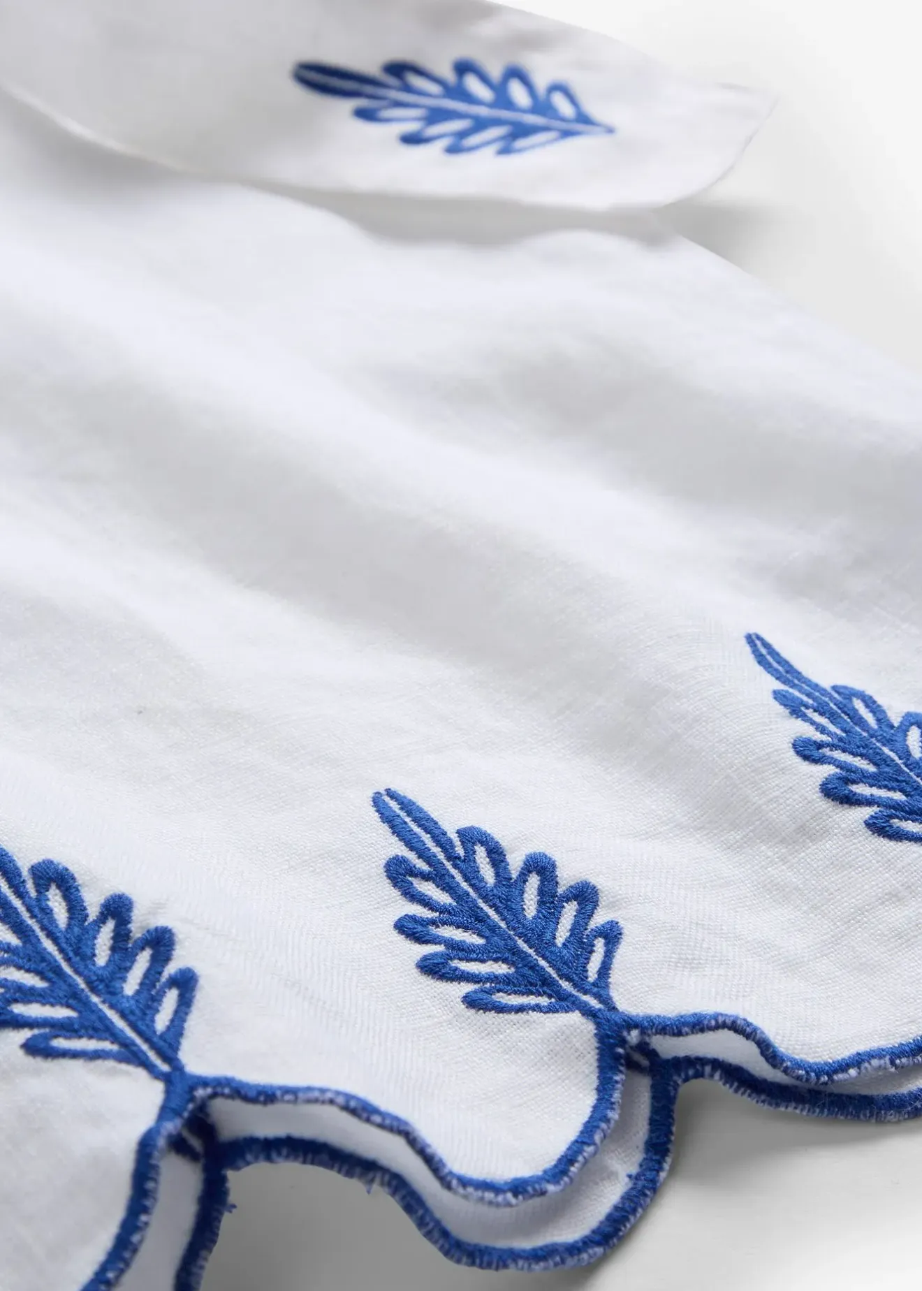 Femme bonprix Premium|Pantalons|Jupe-culotte en lin avec ceinture (ens. 2 pces)