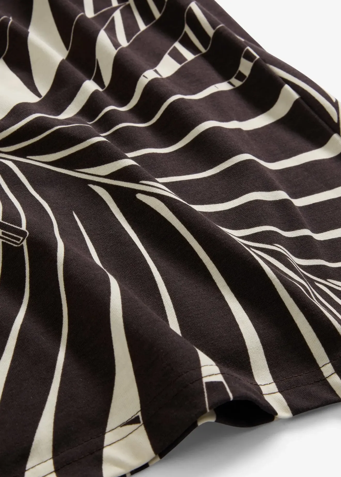 bonprix Jupe-culotte fluide en viscose mélangée|Femme Pantalons