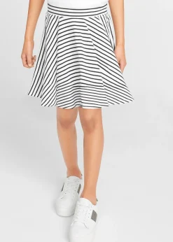 Enfant bonprix Vêtements Enfant|Filles 9-16 Ans·Lot De 2 Articles Et Plus|Jupes fille en coton