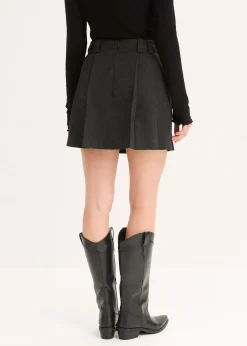 Femme bonprix Shorts|Pantalons|Jupe-short