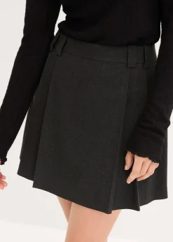 Femme bonprix Shorts|Pantalons|Jupe-short