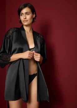 Femme bonprix Peignoirs|Dessous|Kimono