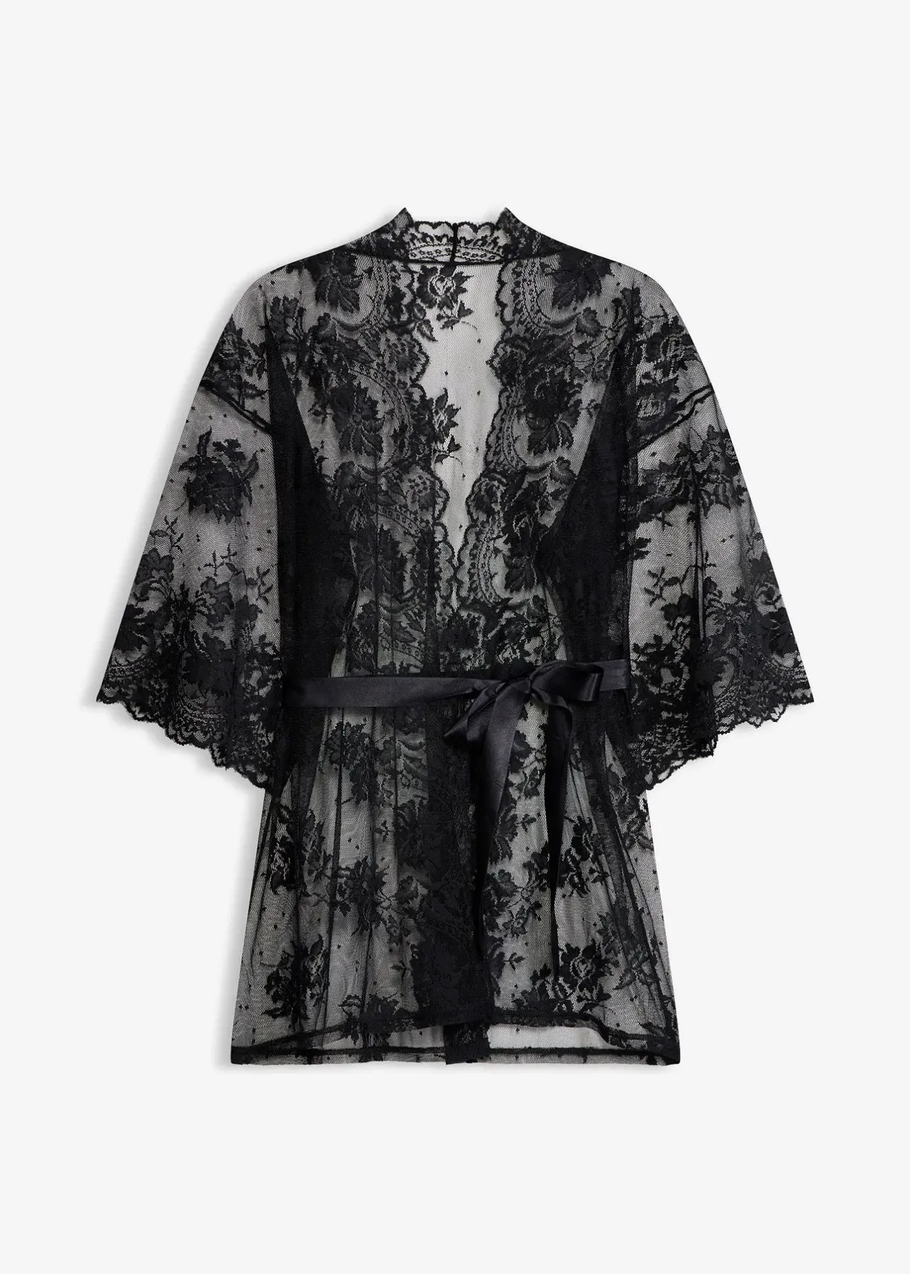 bonprix Kimono|Femme Peignoirs|Dessous
