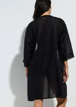 Femme bonprix Vêtements De Plage|Chemisiers|Kimono de plage