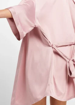 Femme bonprix Guêpières & Déshabillés|Peignoirs|Kimono et nuisette (Ens. 2 pces.)