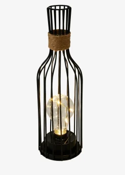 bonprix Lampe déco solaire| Jardin & Balcon·Déco De Jardin & Éclairage|Déco De Jardin & Éclairage