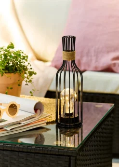 bonprix Lampe déco solaire| Jardin & Balcon·Déco De Jardin & Éclairage|Déco De Jardin & Éclairage