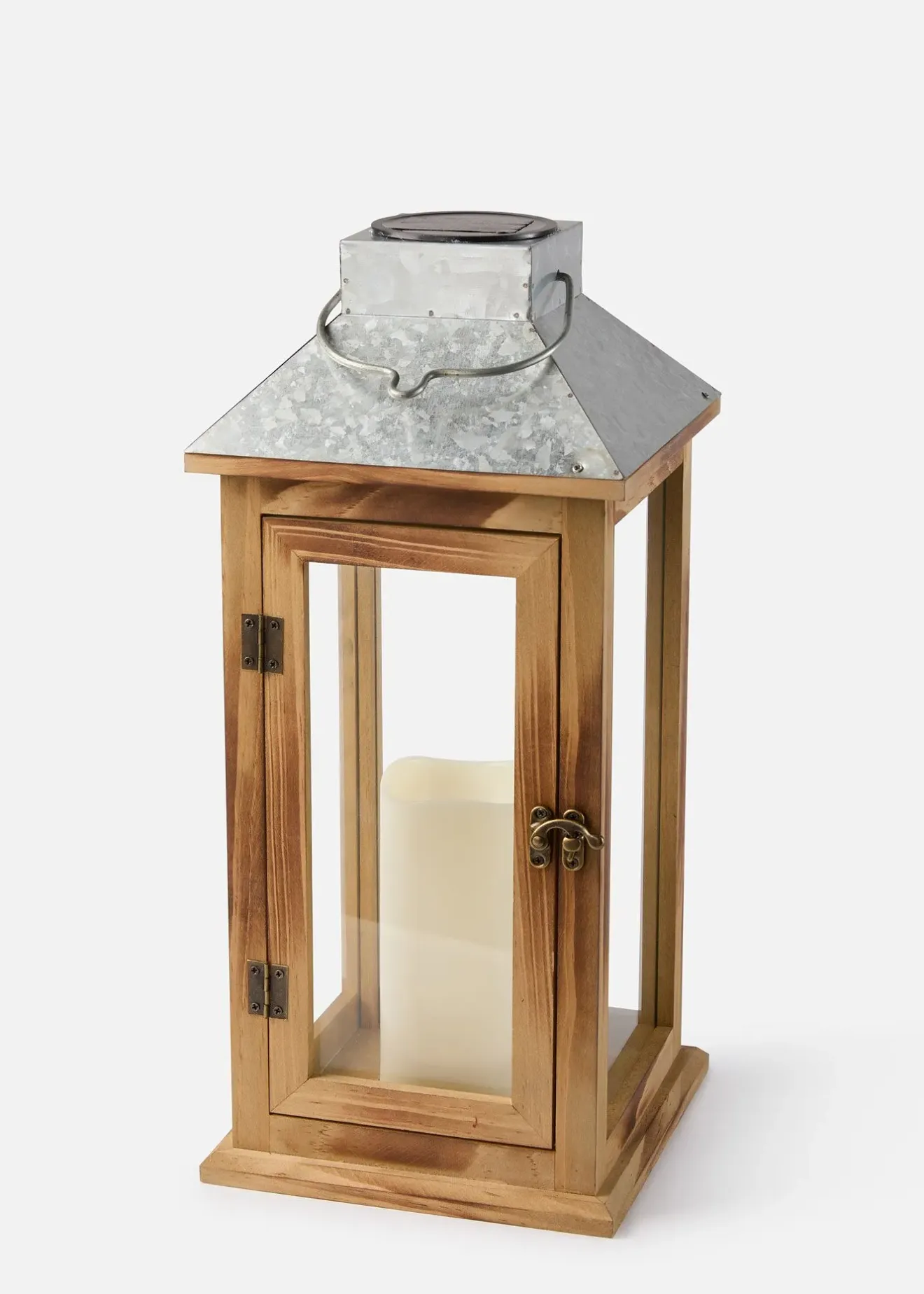 bonprix Jardin & Balcon·Déco De Jardin & Éclairage|Déco De Jardin & Éclairage|Lanterne solaire