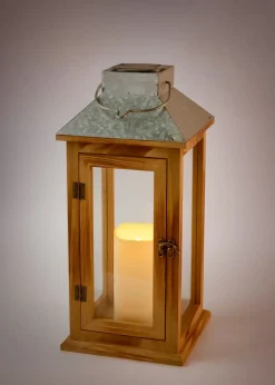 bonprix Jardin & Balcon·Déco De Jardin & Éclairage|Déco De Jardin & Éclairage|Lanterne solaire