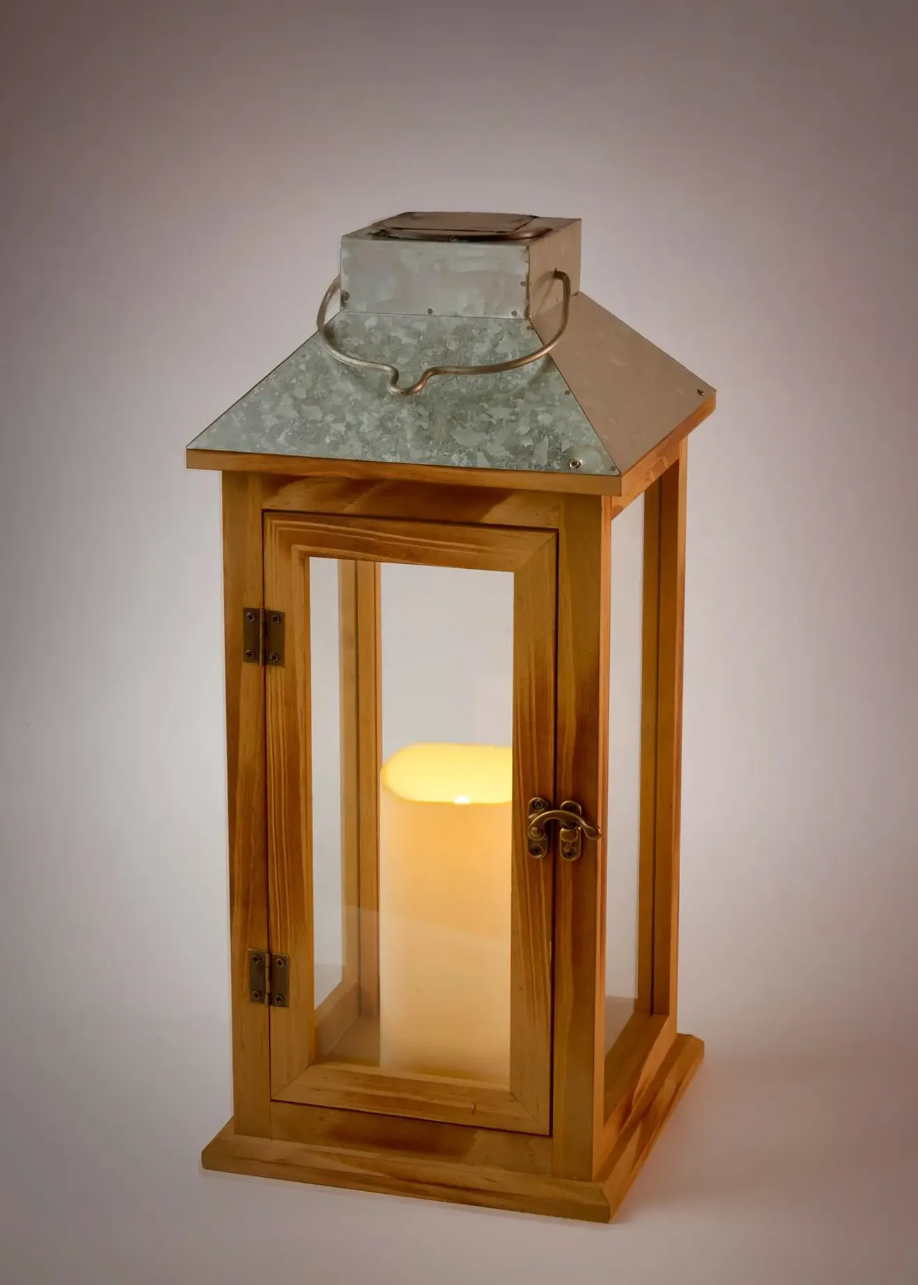 bonprix Jardin & Balcon·Déco De Jardin & Éclairage|Déco De Jardin & Éclairage|Lanterne solaire