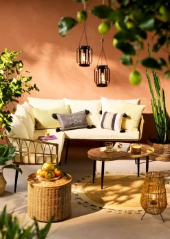 bonprix Jardin & Balcon·Déco De Jardin & Éclairage|Déco De Jardin & Éclairage|Lanterne solaire