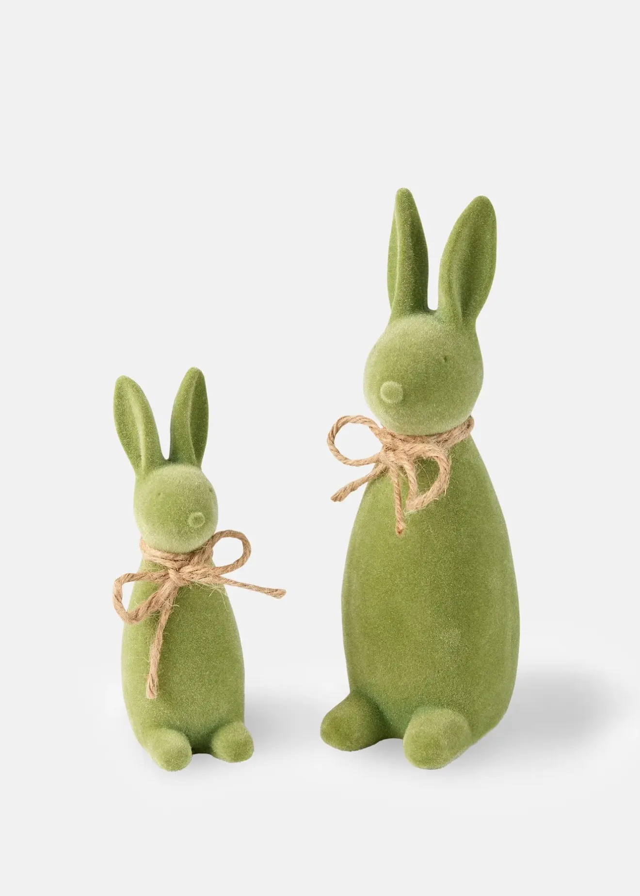 bonprix Lapins déco (ens. 2 pces)| Salon·Décoration|Accessoires Déco