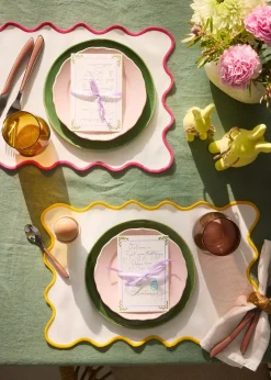 bonprix Lapins déco (ens. 2 pces)| Salon·Décoration|Accessoires Déco