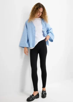 Femme bonprix Basiques|Pantalons|Legging 7/8