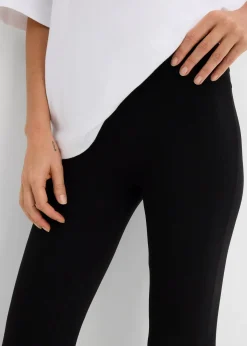 Femme bonprix Basiques|Pantalons|Legging 7/8