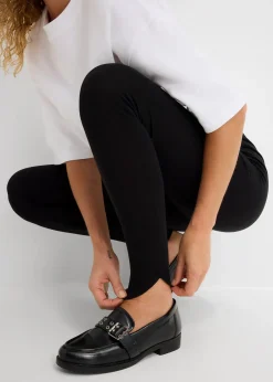 Femme bonprix Basiques|Pantalons|Legging 7/8