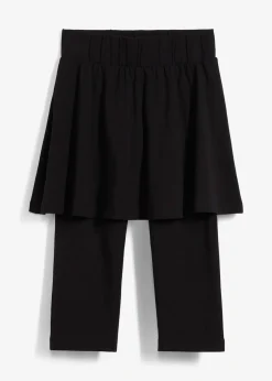 bonprix Legging 3/4 avec jupe intégrée|Enfant Vêtements Enfant|Filles 9-16 Ans·Pantalons & Leggings