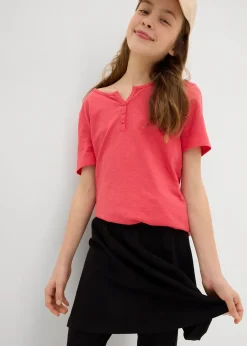 bonprix Legging 3/4 avec jupe intégrée|Enfant Vêtements Enfant|Filles 9-16 Ans·Pantalons & Leggings