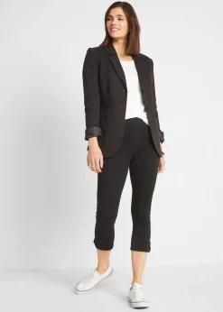 Femme bonprix Basiques|Pantalons|Legging 3/4 corsaire