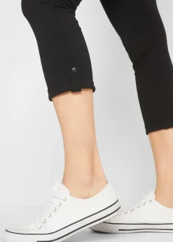 Femme bonprix Basiques|Pantalons|Legging 3/4 corsaire