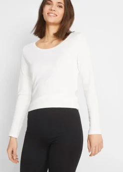 Femme bonprix Basiques|Pantalons|Legging 3/4 corsaire