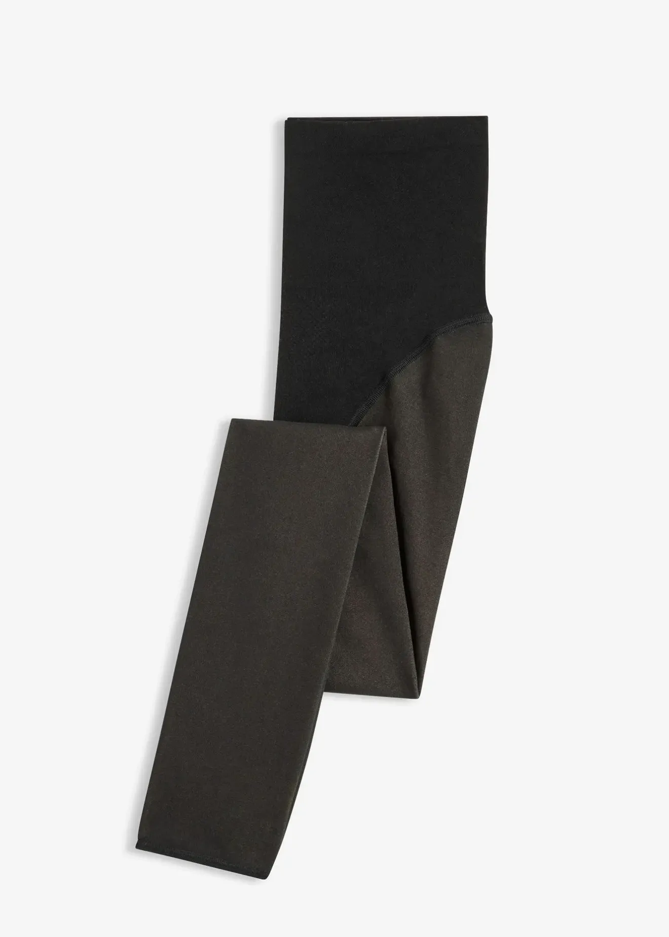 bonprix Legging 50 DEN chaud et transparent, effet ventre plat et push up|Femme Chaussettes & Collants|Pantalons