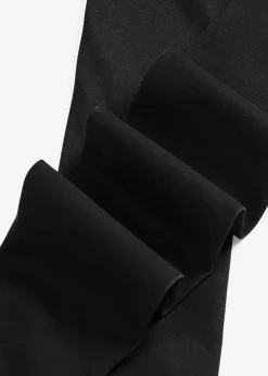 bonprix Legging 50 DEN chaud et transparent, effet ventre plat et push up|Femme Chaussettes & Collants|Pantalons