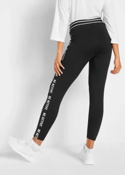Femme bonprix Vêtements De Sport|Pantalons|Legging 7/8, séchage rapide
