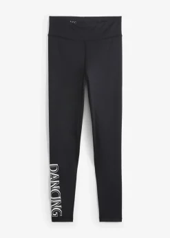 bonprix Legging à séchage rapide, longueur cheville|Femme Vêtements De Sport|Pantalons